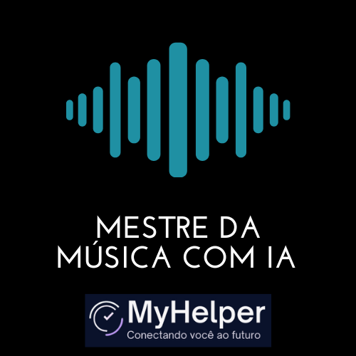 Mestre da Música com IA <br></br>